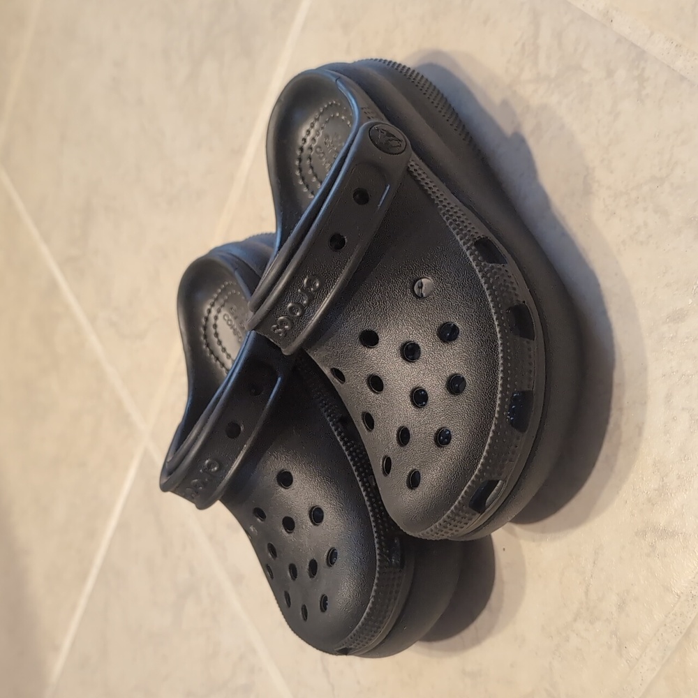 Crocs 12c Iconic Comfort